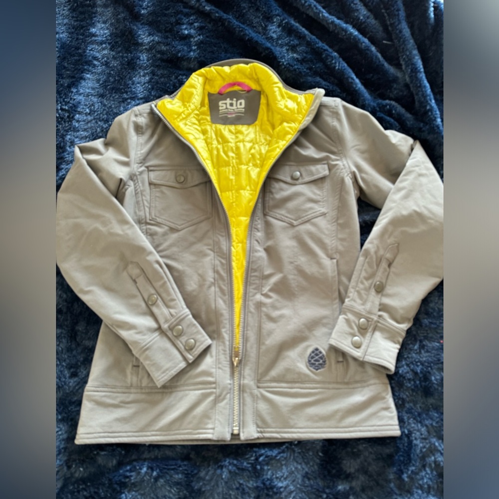 Stio Jacket - Picture 9 of 10
